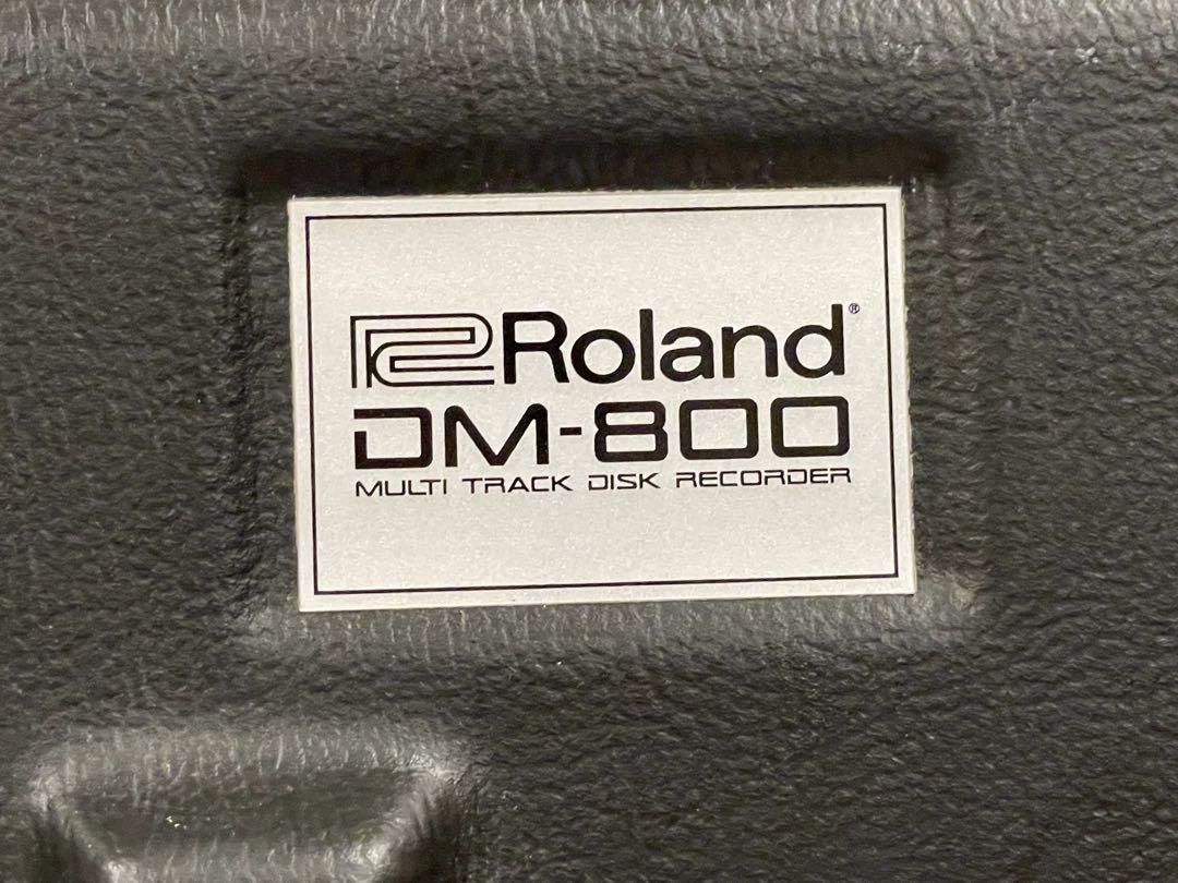 Roland SKB 機材ケース 中古品