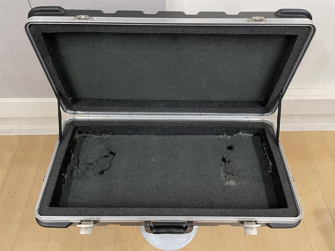 Roland SKB 機材ケース 中古品