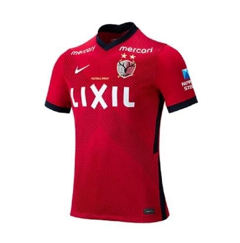 上質風合い 21年レプリカユニフォーム 1st半袖 予約受付開始のお知らせ 絶対的存在