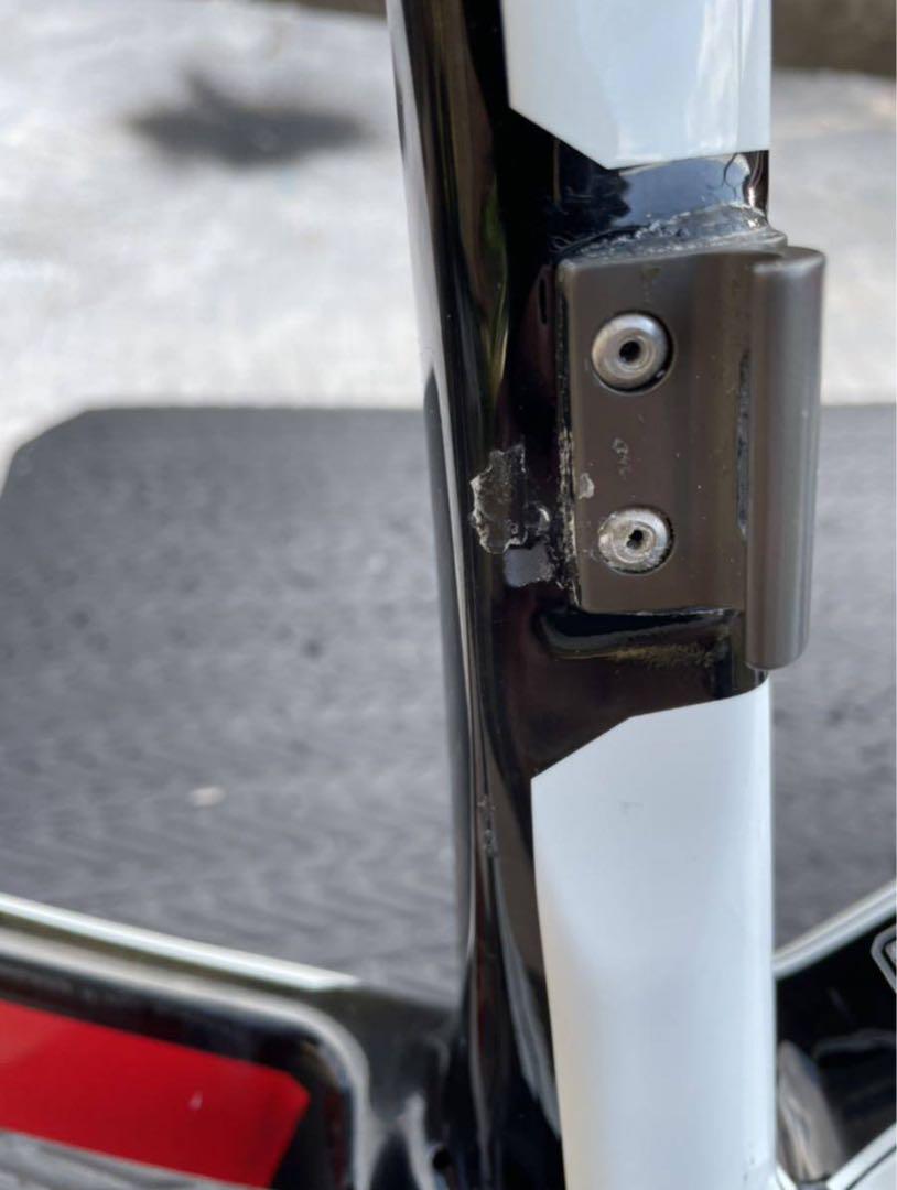 BMC RACE MACHINE RM01 awardsandwinners.com