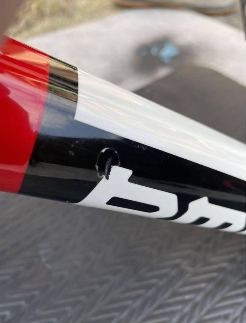 BMC RACE MACHINE RM01 awardsandwinners.com