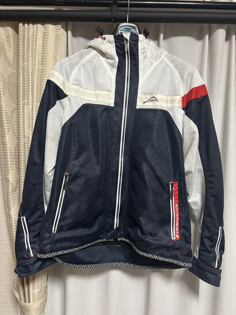 KUSHITANI XL バイクジャケット
