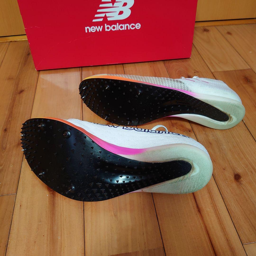 【27.0㎝】NewBalance Fuelcell MD-X