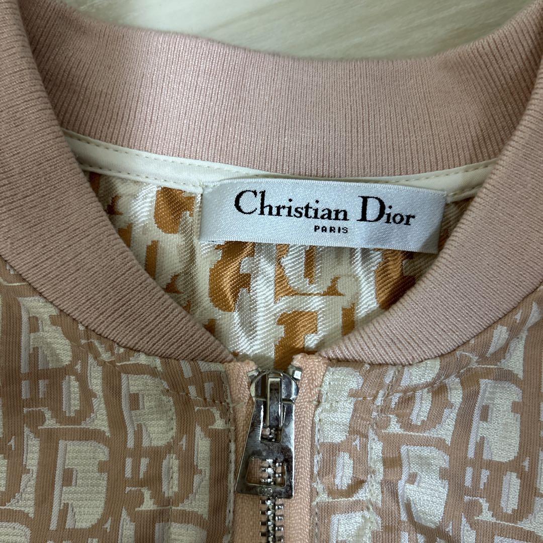 Christian Dior ワンピース 2着セット