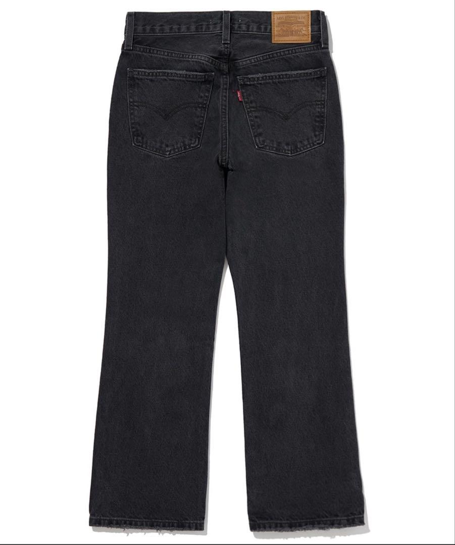 Levi's Premium （リーバイスプレミアム） 505 REGULAR STRAIGHT