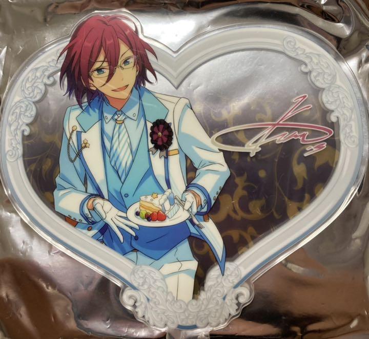 茨 誓約アクスタ あんスタ 非売品