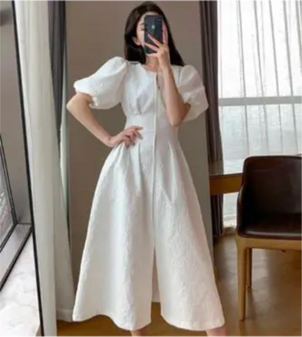 メルカリ 高級感あふれるワンピース デート服 ロングワンピース 4 990 中古や未使用のフリマ メルカリ 高級感あふれるワンピース デート服 ロングワンピース 4 990 中古や未使用のフリマ