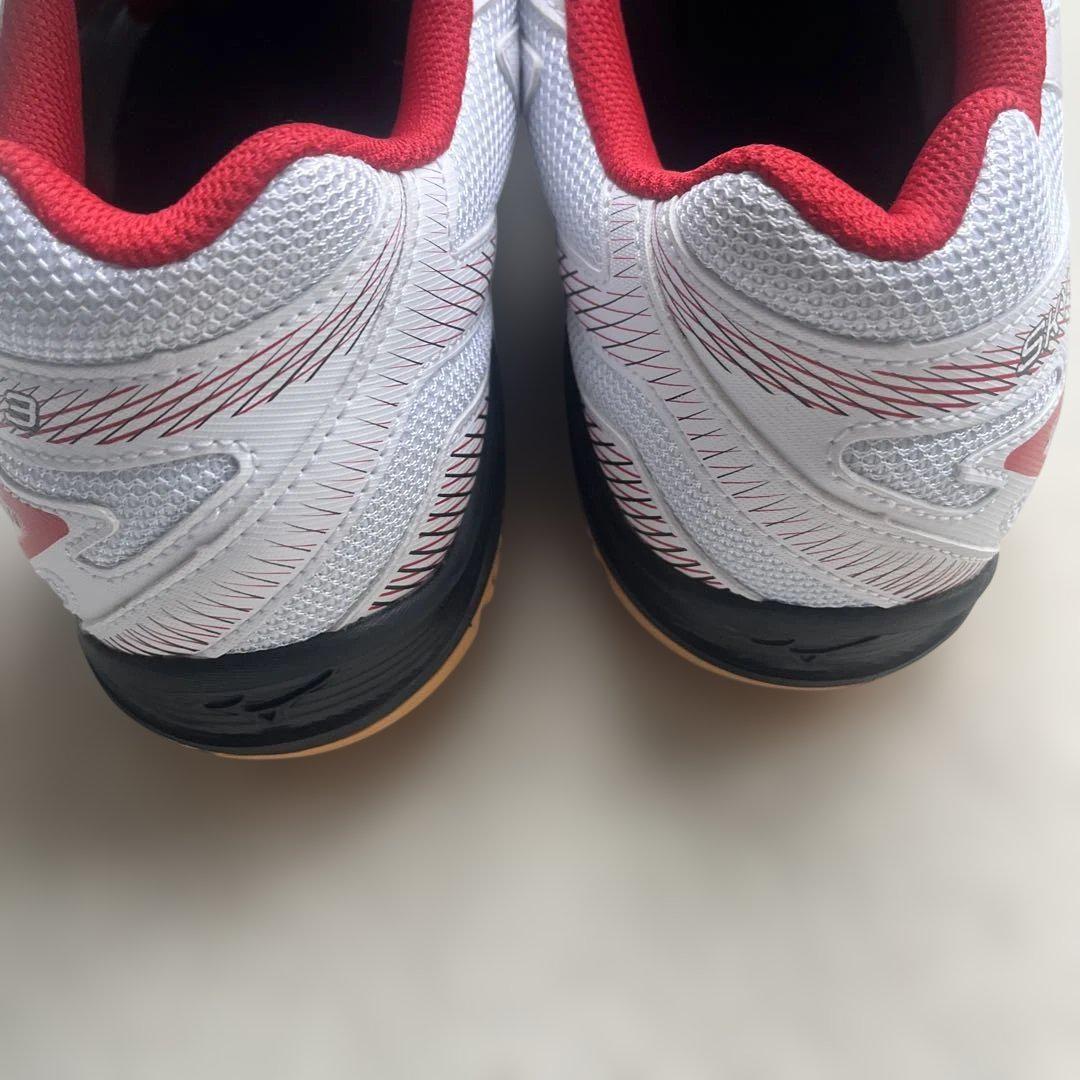 ミズノMIZUNOバドミントンシューズ