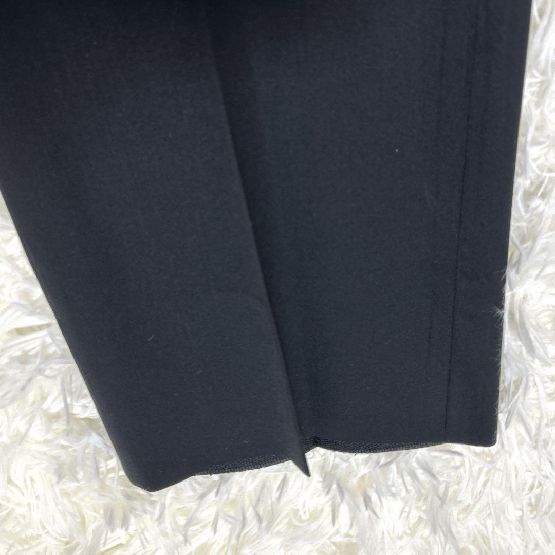 JIL SANDER ジルサンダー　セットアップ　スーツ　ウール　イタリア製