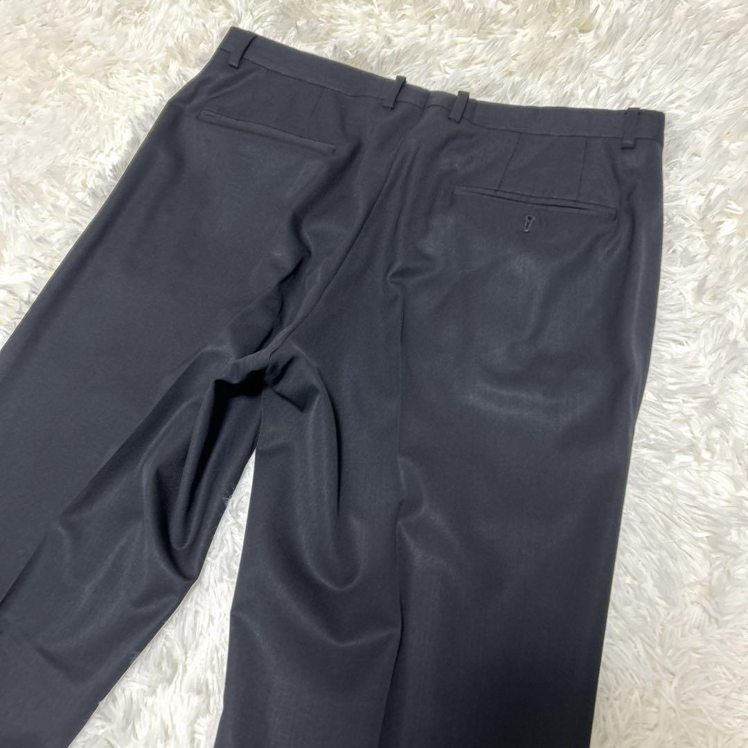 JIL SANDER ジルサンダー　セットアップ　スーツ　ウール　イタリア製