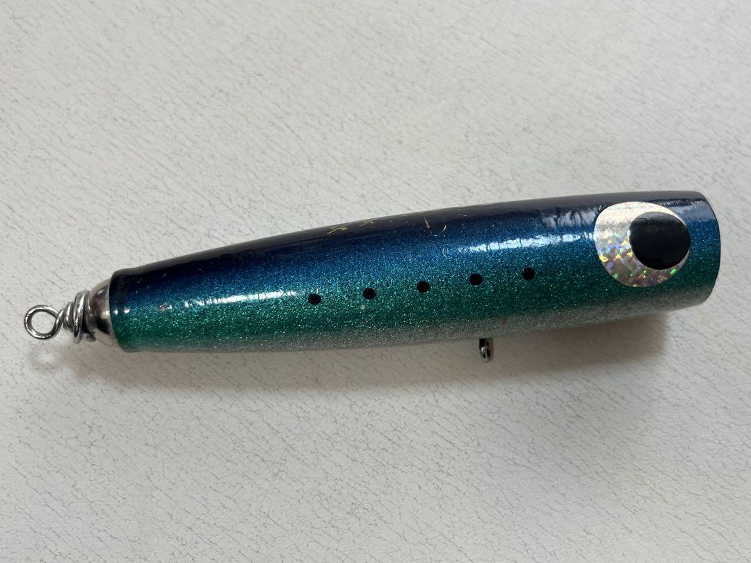 BCポッパー50 カーペンター　carpenter γ BF　ガンマ