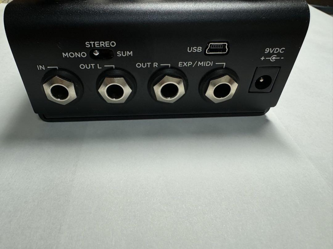 STRYMON IRIDIUM本体のみ