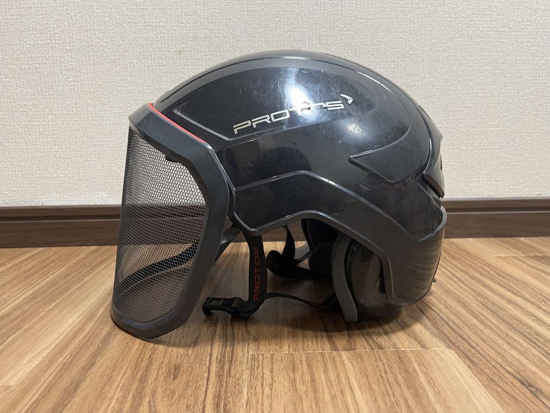ファナー プロトス インテグラル フォレスト