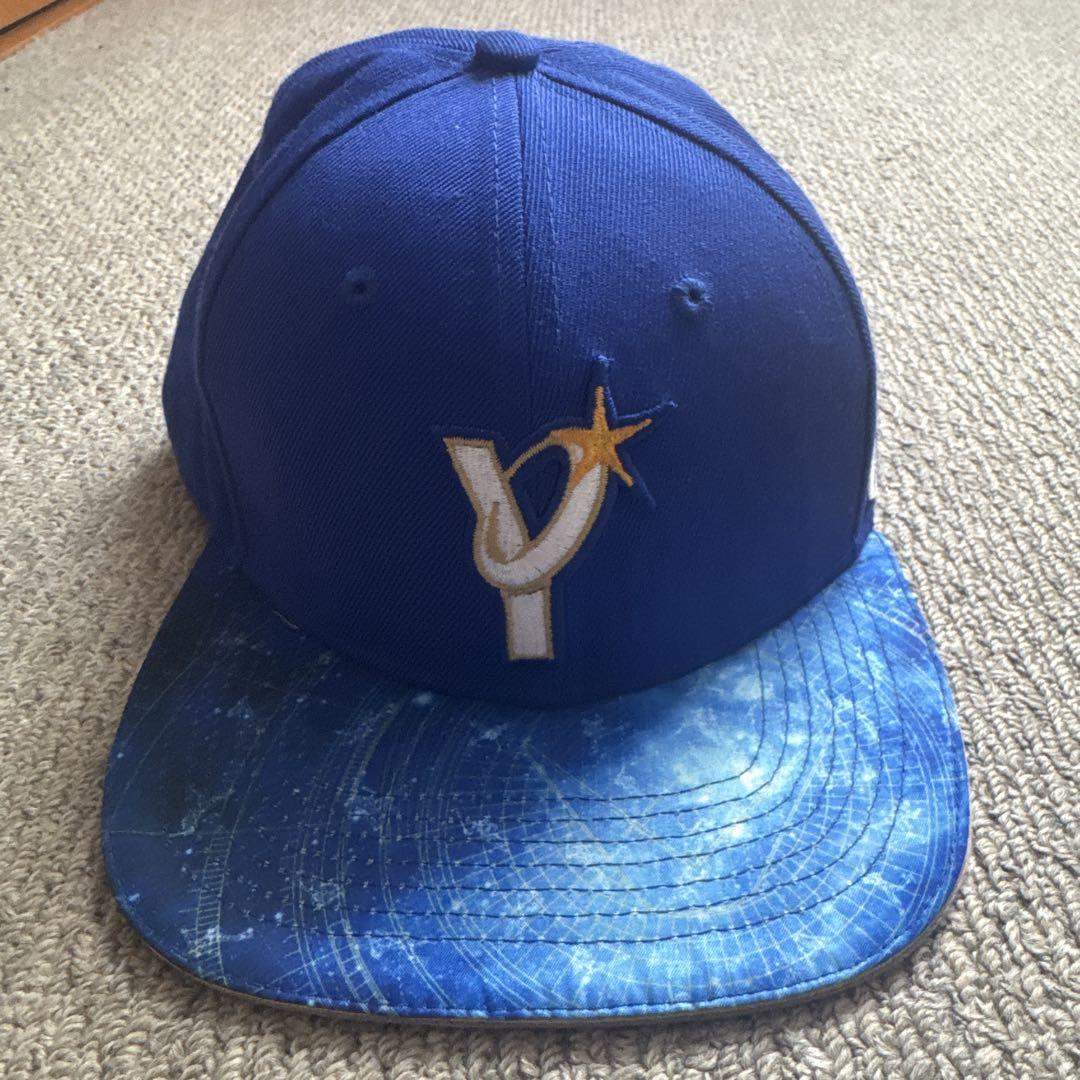 YOKOHAMASTAR☆NIGHT 2023 オーセンティックキャップ
