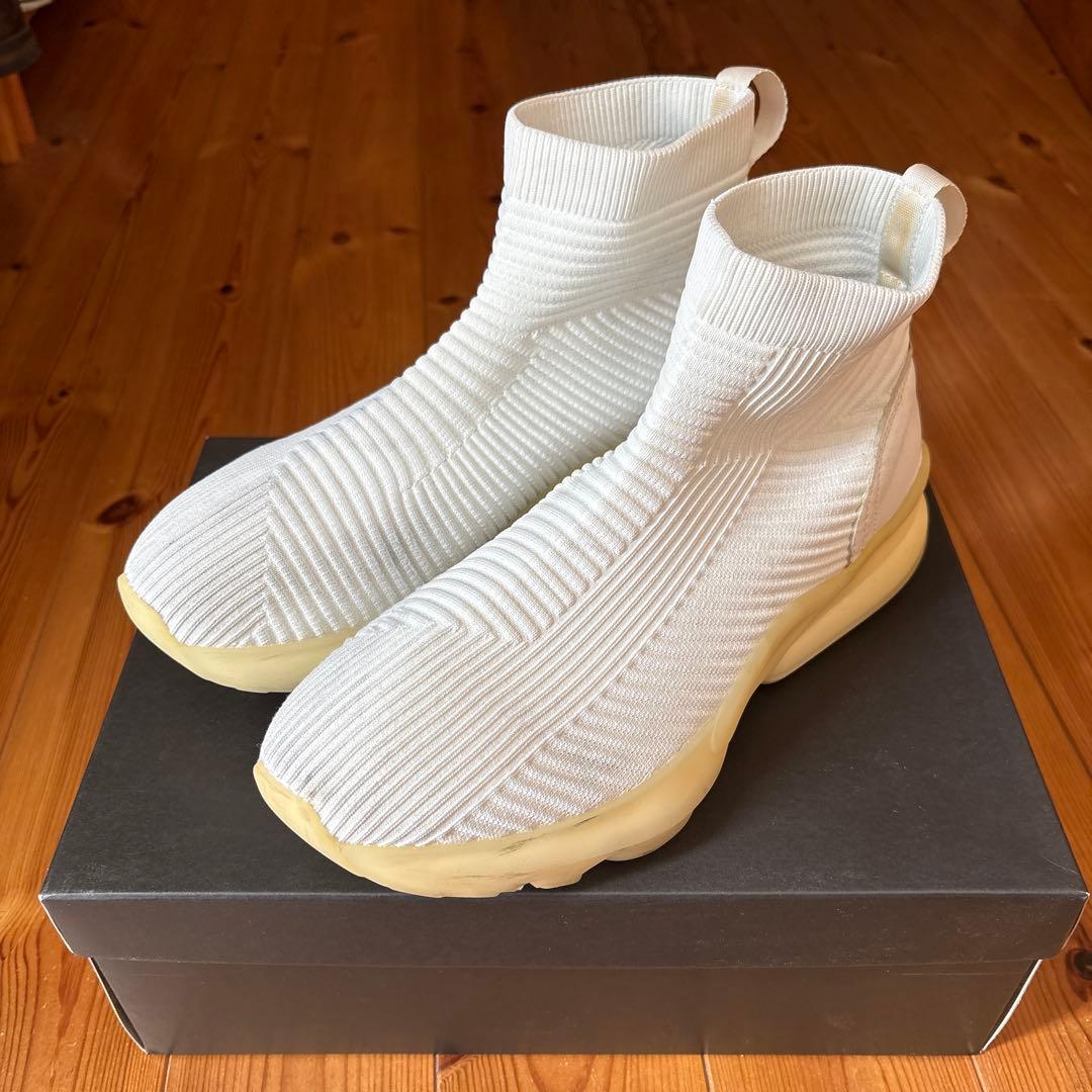 ドルネードマート シューズ ショートブーツ L27cm TORNADO MART