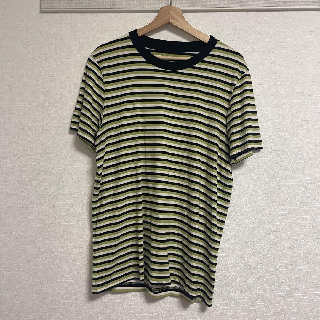 MARNI Border T-Shirts