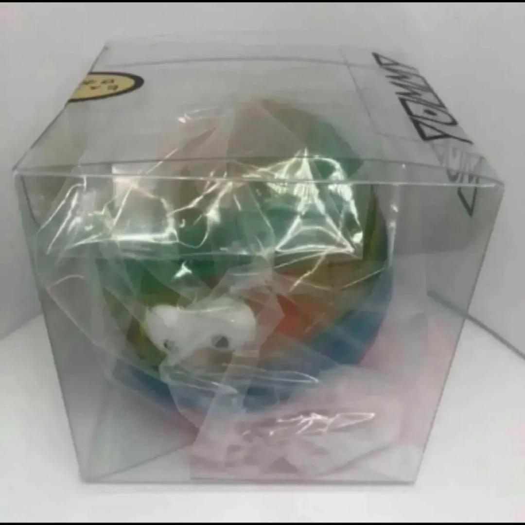 Amazon.co.jp: yummy mummy ヤミーマミー GID 蓄光 HUMAN ROBOT