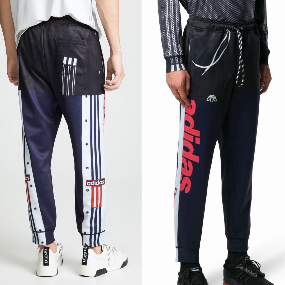 ADIDAS ORIGINALS BY ALEXANDER WANG アディダスバイ