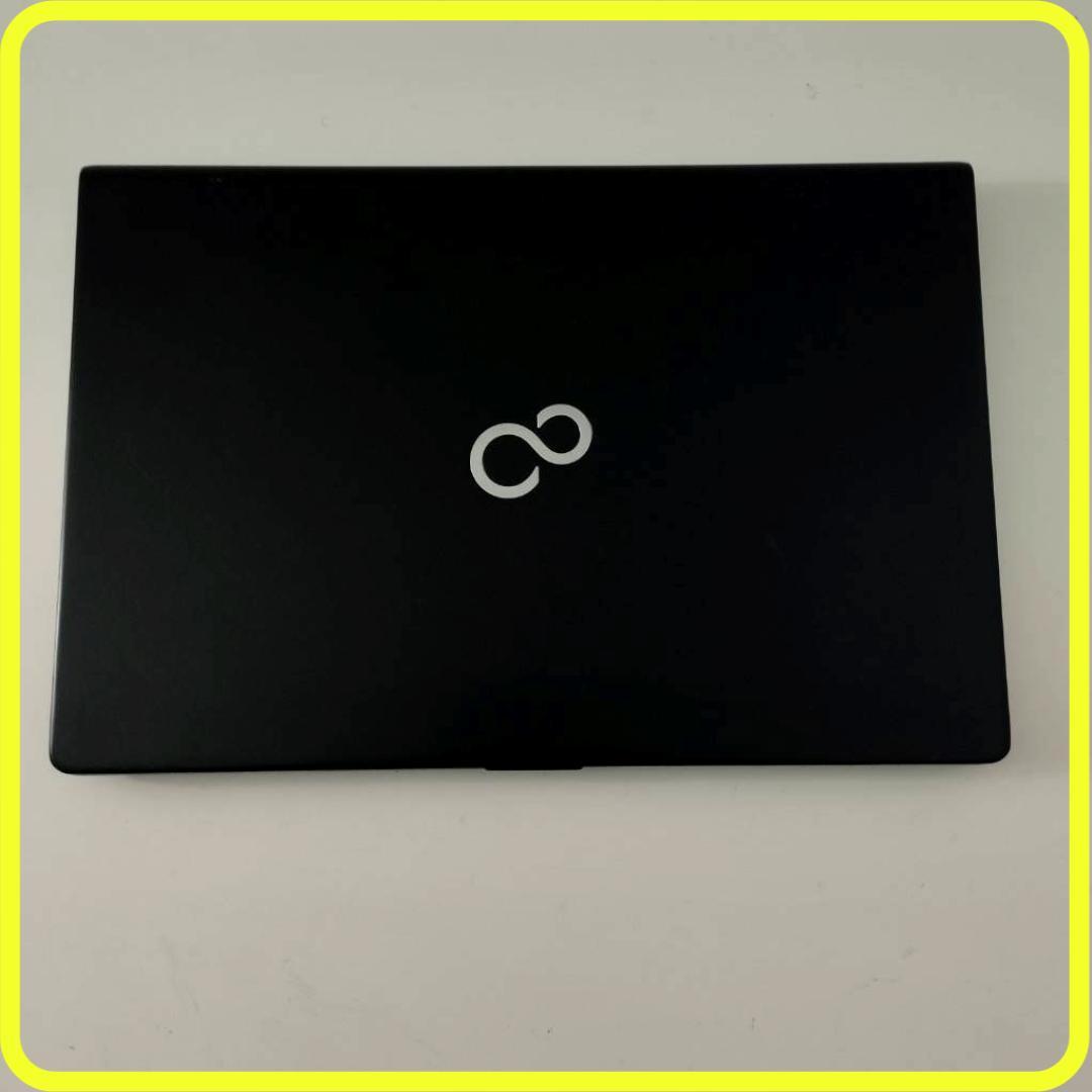 新品SSD256GB⭐️windows11ノートパソコン　office　387