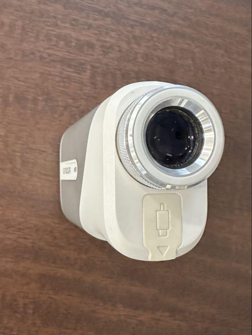 ENNOUR U800ゴルフ用レーザー距離計 ミニ
