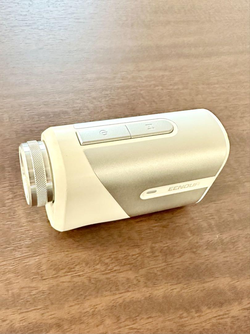 ENNOUR U800ゴルフ用レーザー距離計 ミニ