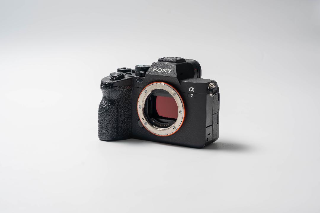 山*田様 SONY α7Ⅳ ミラーレス一眼カメラ