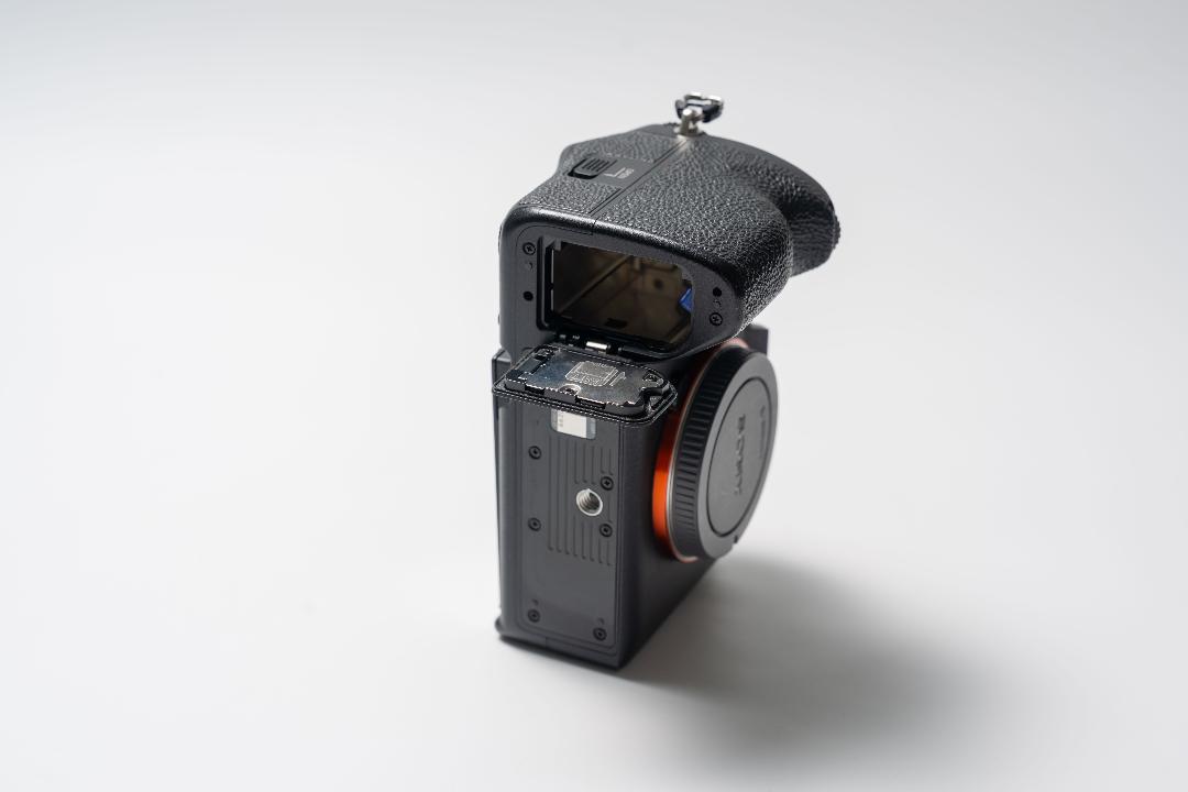山*田様 SONY α7Ⅳ ミラーレス一眼カメラ