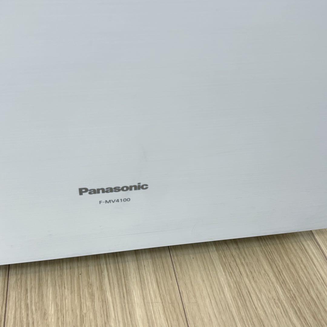 Panasonic パナソニック ジアイーノ F-MV4100 ホワイト