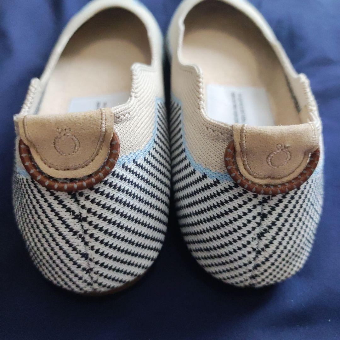 【Basil】Offen pointed-CROWNP