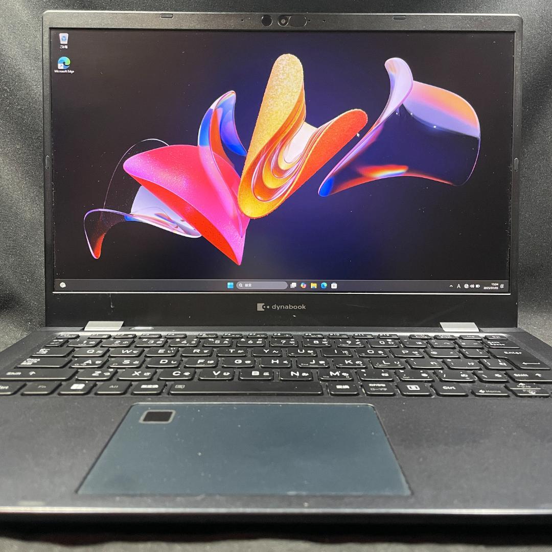 【バッテリ新 2021年】dynabook G83/HU 11世代i5 16GB