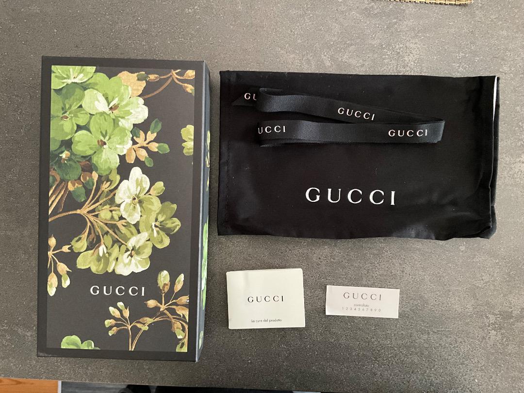 アウトレット 価格ファッション - GUCCI/グッチ GGブルームス