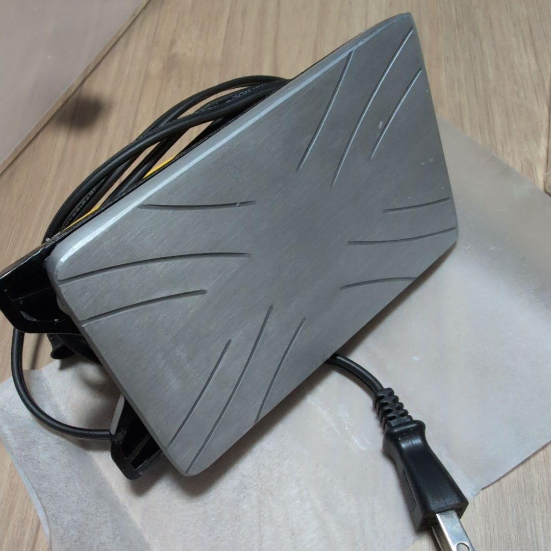 TOKO ワックスアイロン T8 スキースノボ