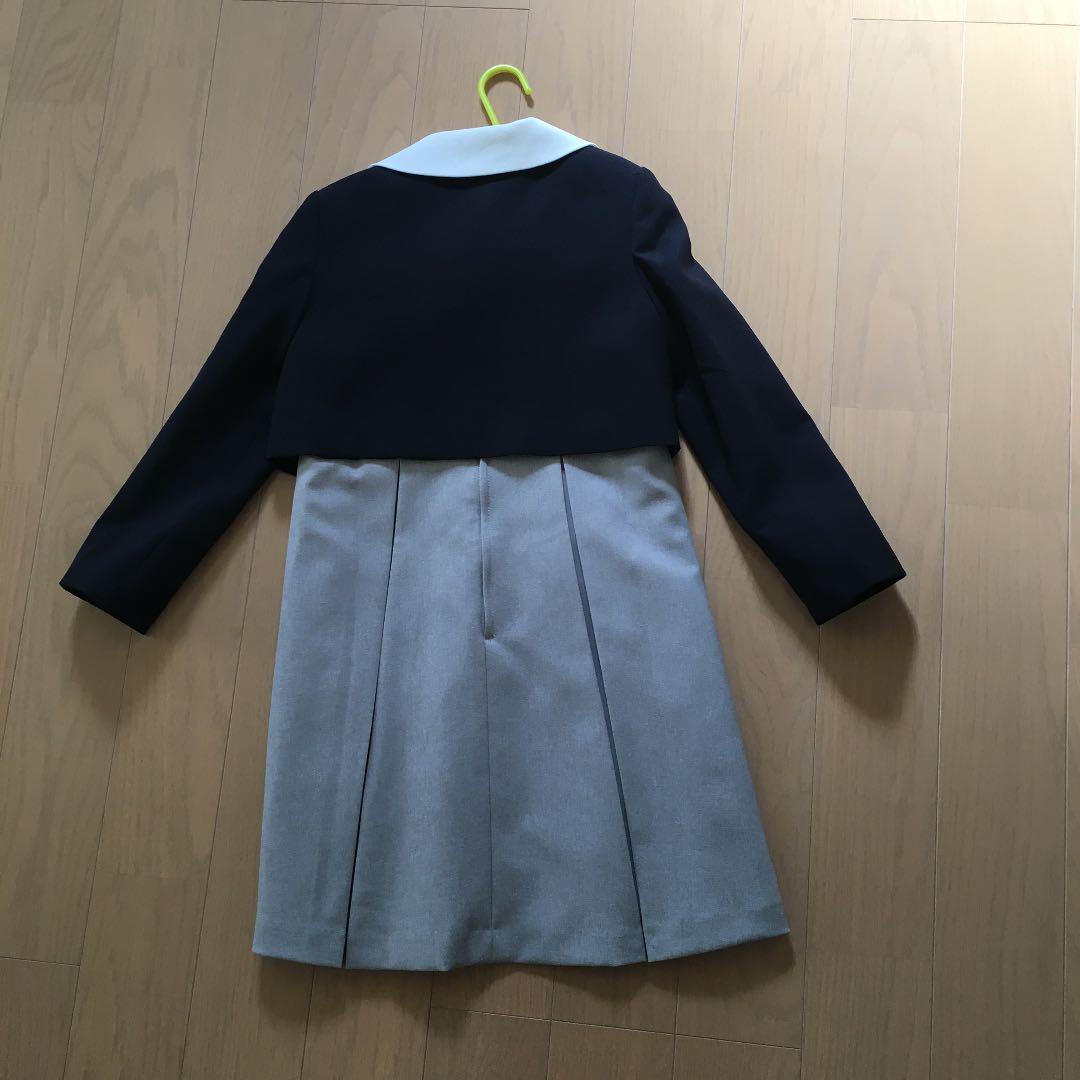 ドレス 卒園式 130㎝ 靴 20㎝ 0oBvD-m34567889427 入学式 女の子 フォーマルワンピース させていた