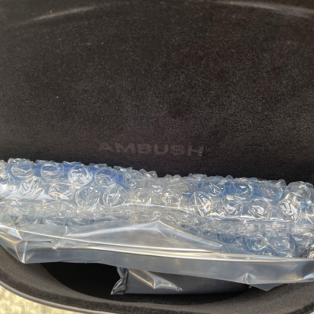 【Brightburn】ambush pierced sunglass