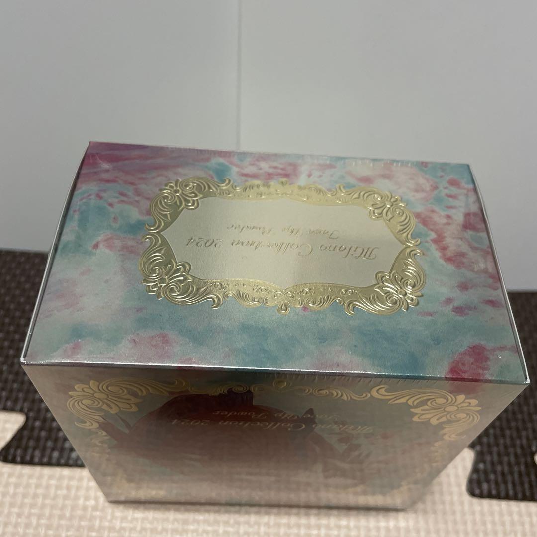 新品　限定2024年ミラノコレクションフェイスパウダー　おしろい24g