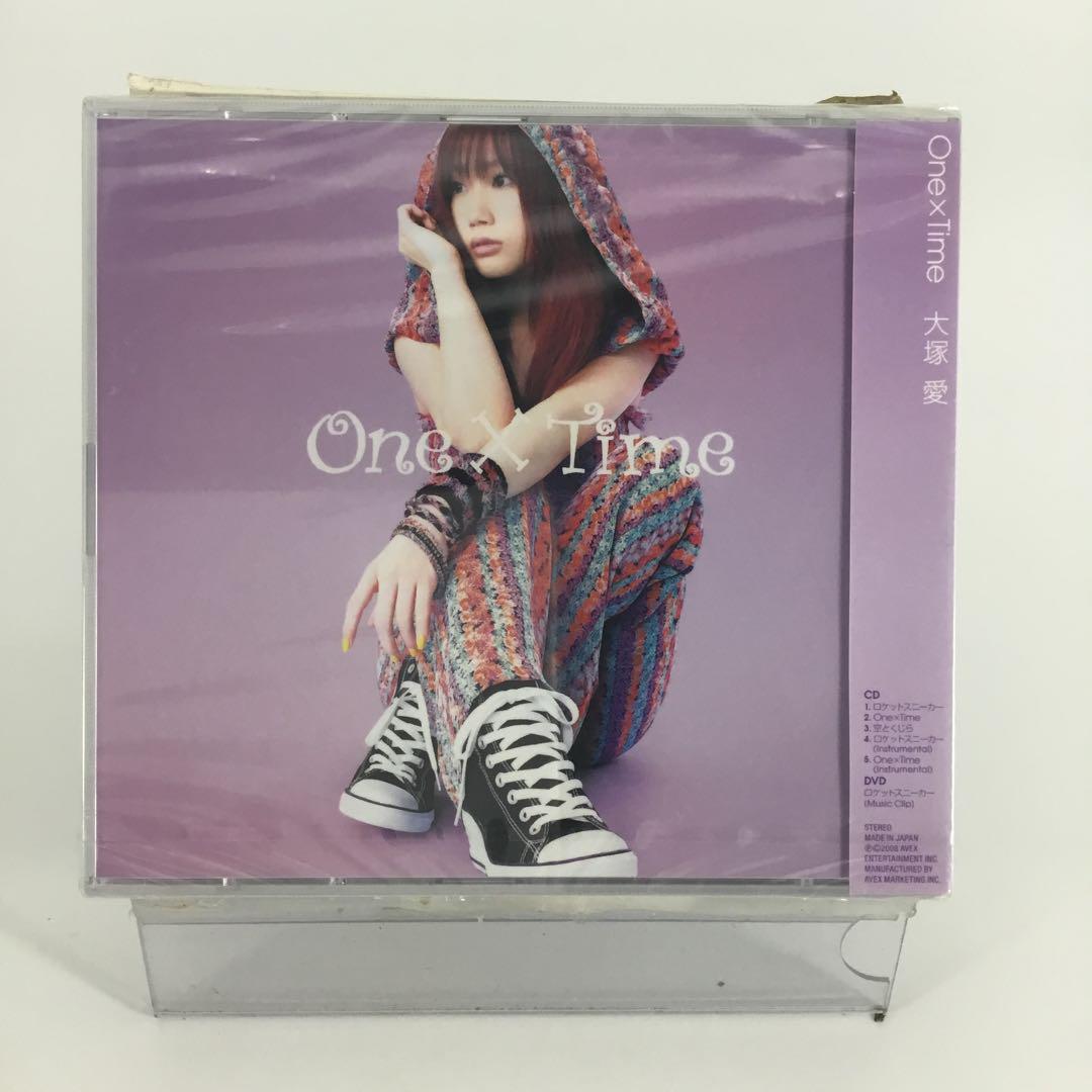 LIVE DVD & Blu-ray「ai otsuka LIVE BOX 2015 ～TRiCKY BORNBON