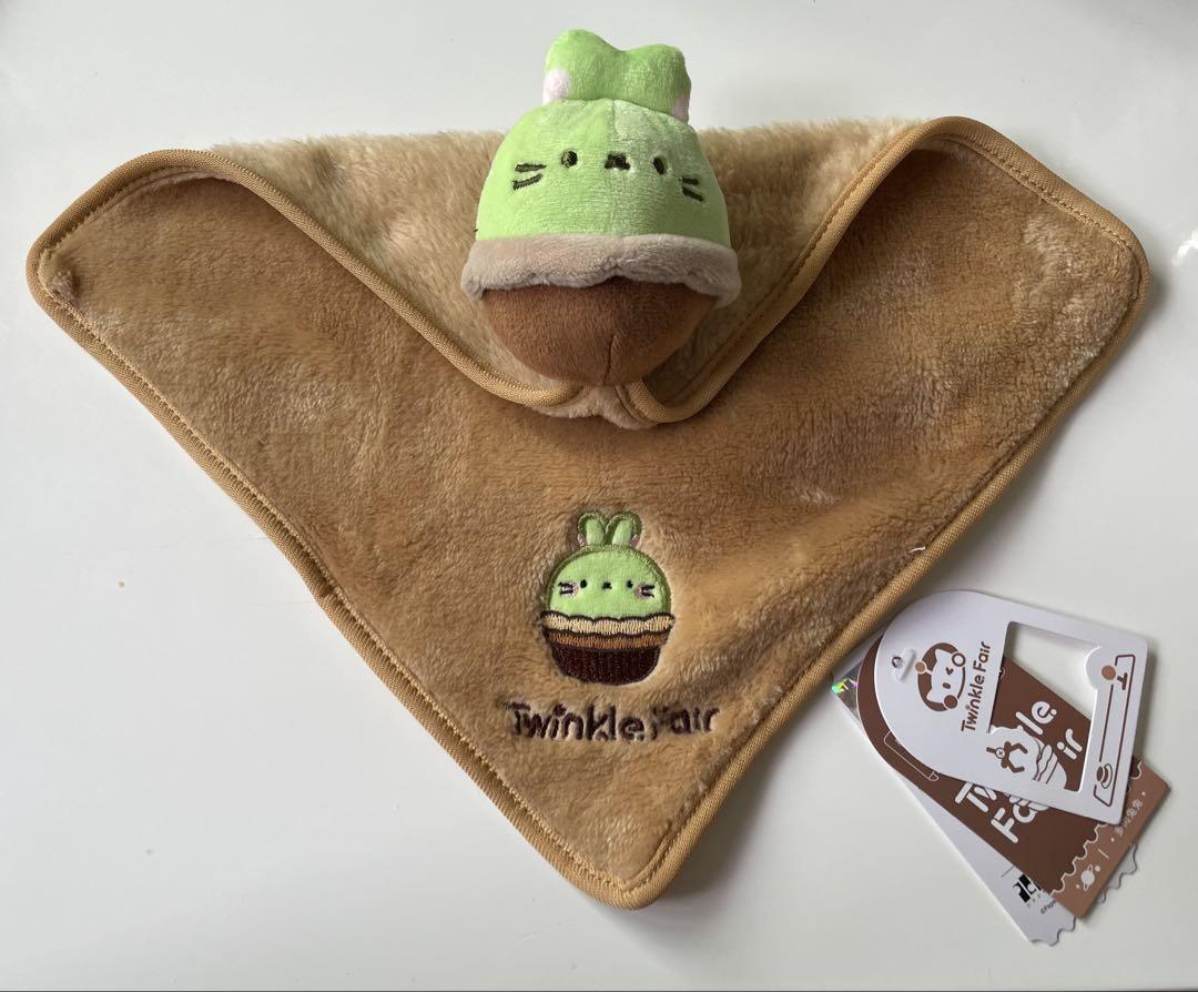 見事な創造力 MINISO × 恋と深空 たにくウサギ メルカリ - セイヤ タオル その他