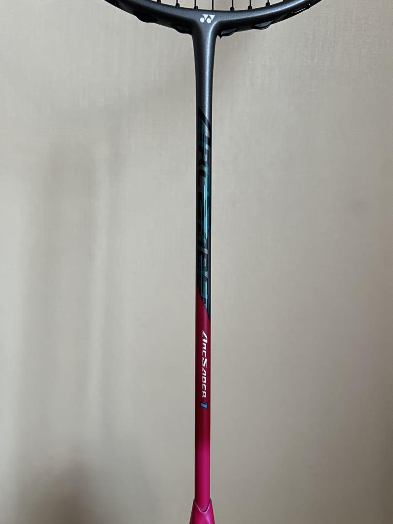 YONEX アークセイバー1 ARCSABER