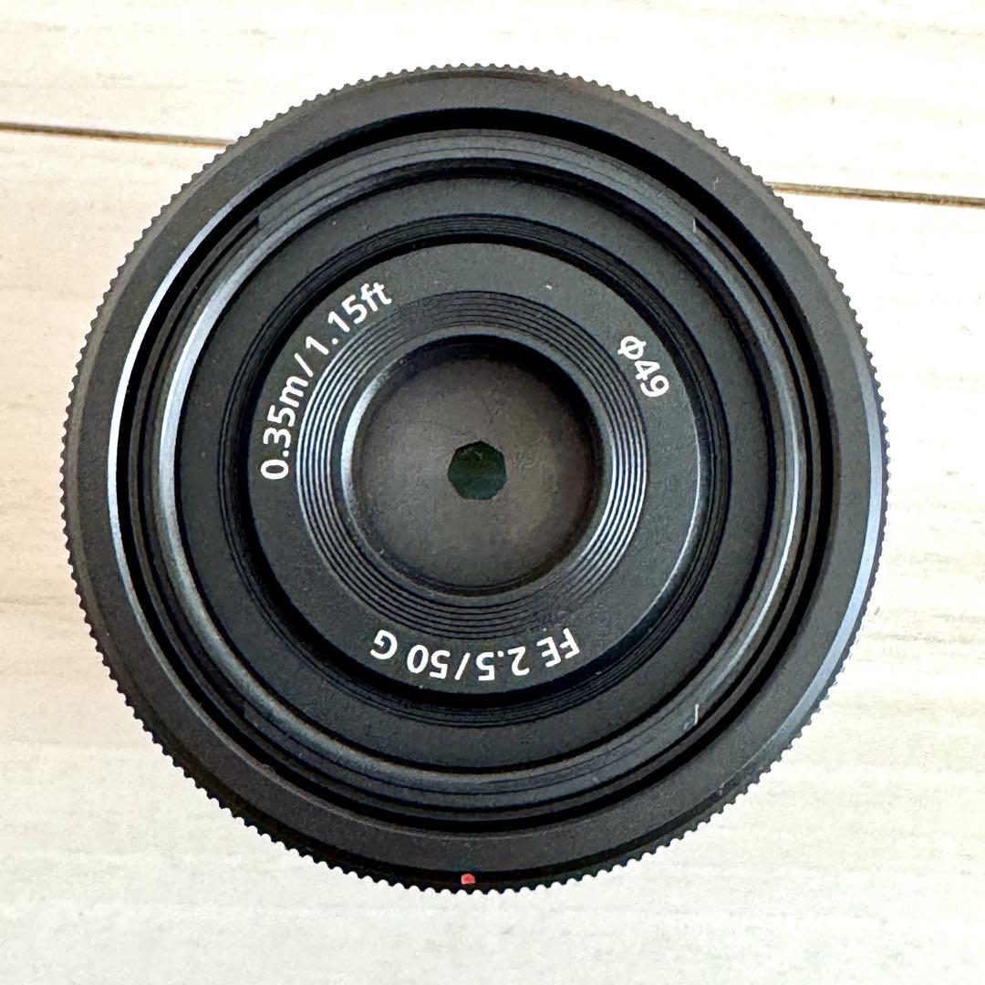 SEL50F25G