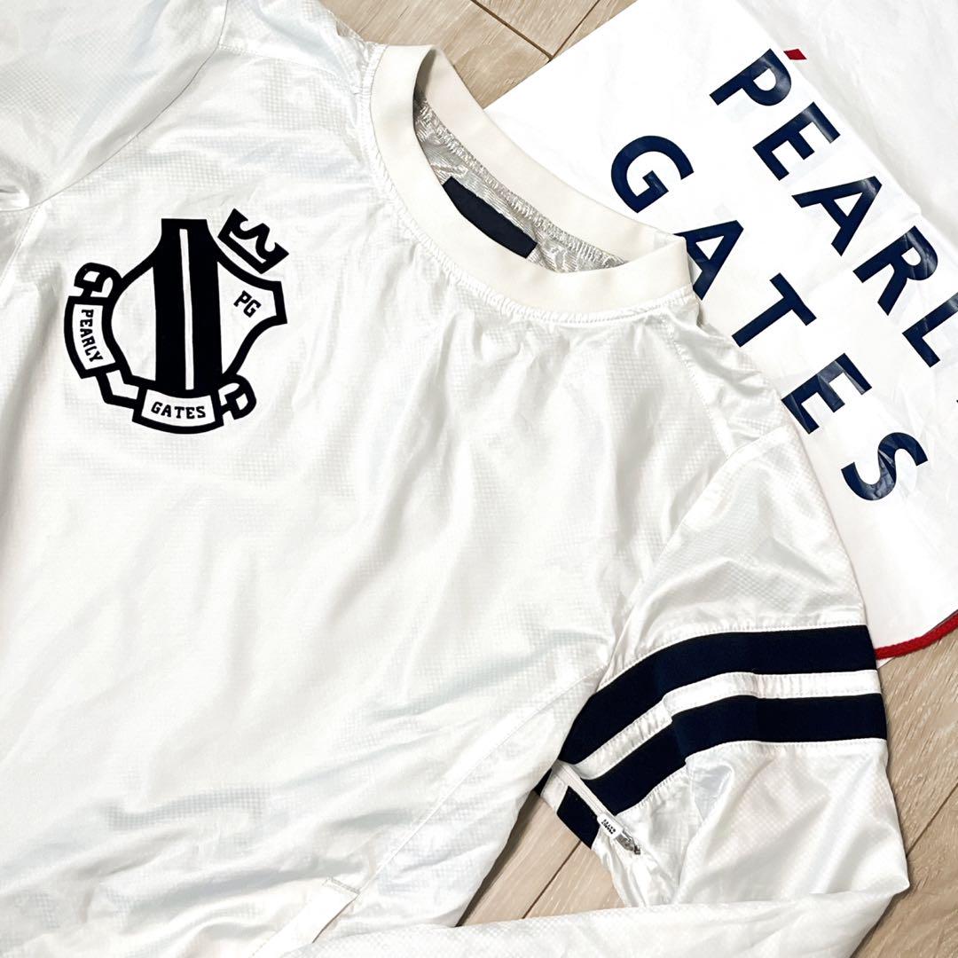 PEARLY GATES パーリーゲイツ スニードジャック 2024年モデル