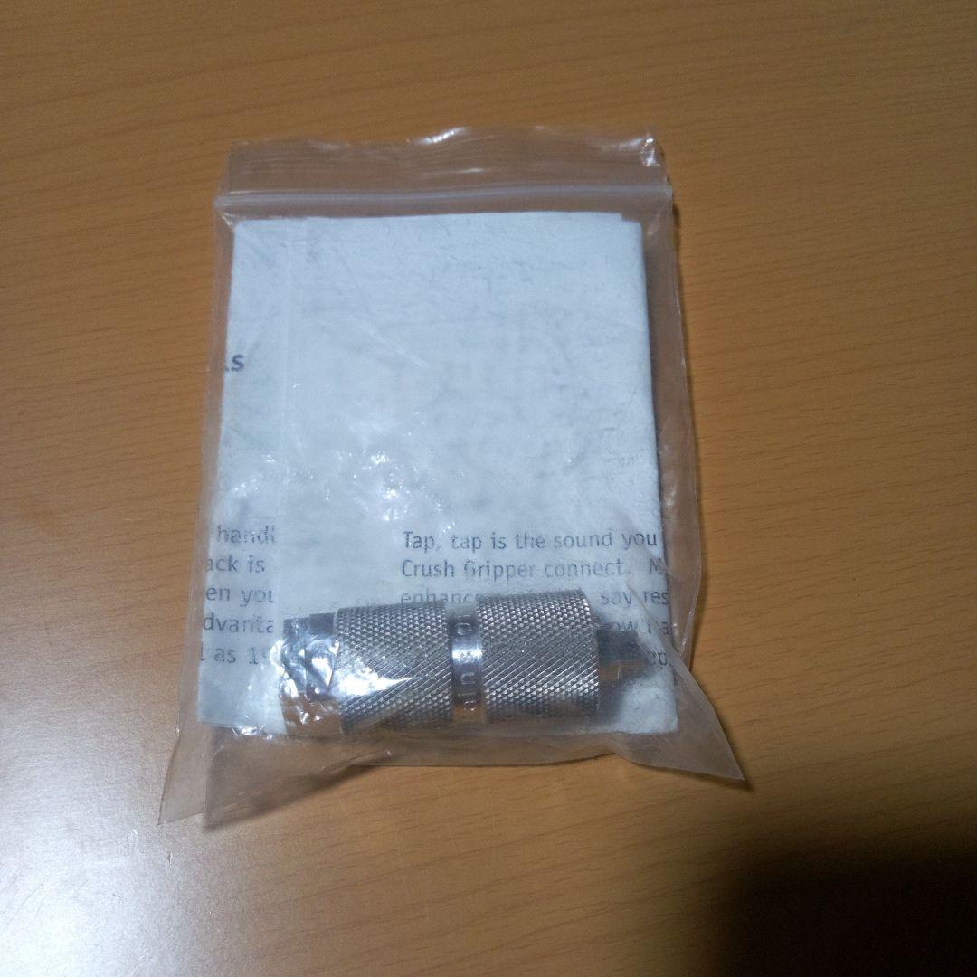 IRONMind Coc key ハンドグリッパー 用アイテム