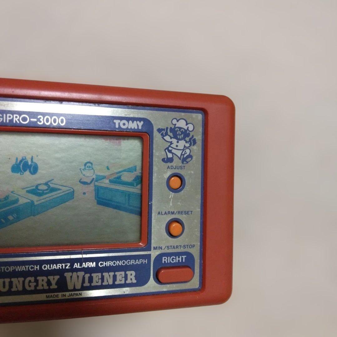 TOMY ハングリーウィンナー TOMY ハングリーウィンナー