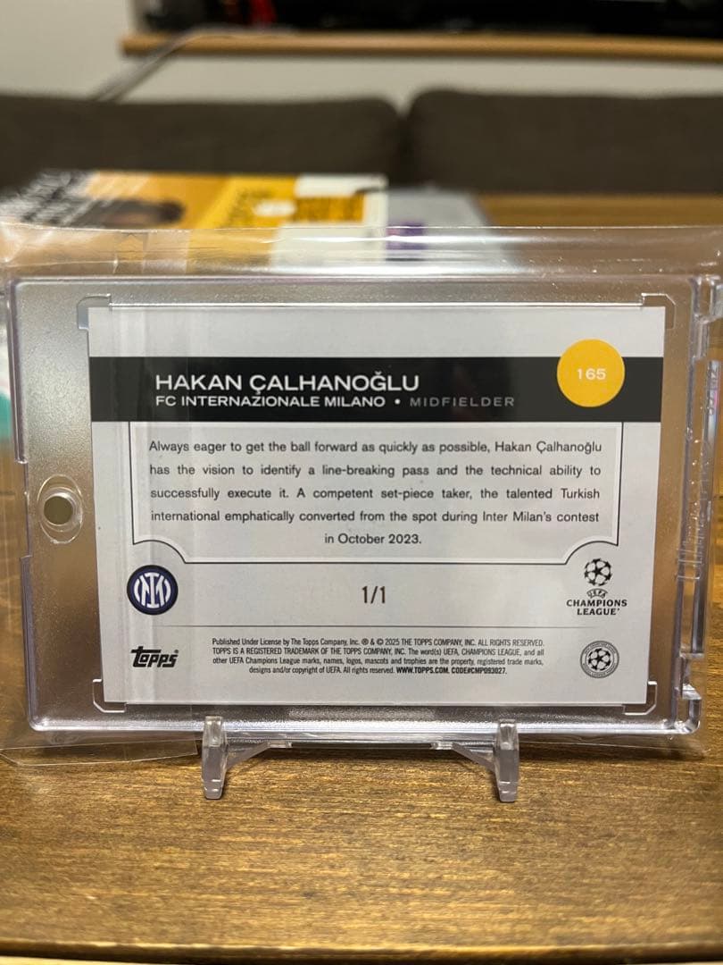 チャルハノール 1