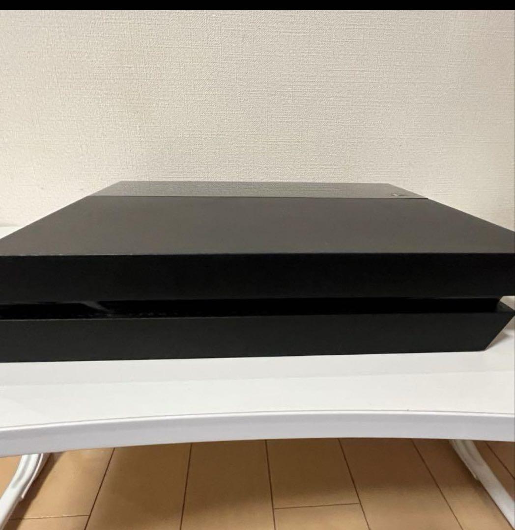 PS4 500gb