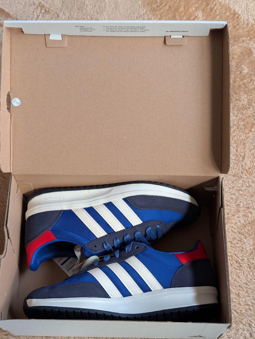 adidas RUN 72 M スニーカー 7 1/2 US