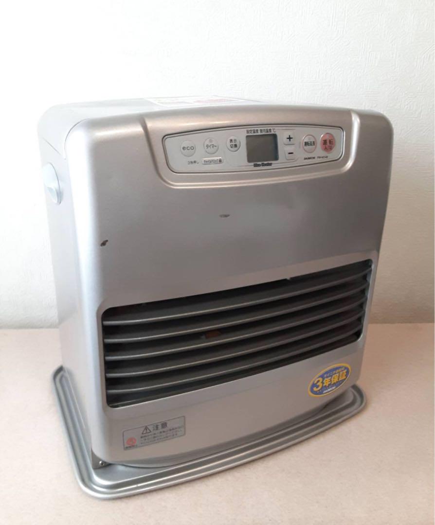 ダイニチ工業　FW-4214S ブルーヒーター