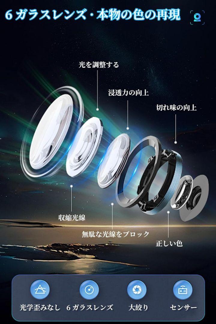 新品　ドライブレコーダー ミラー型　10インチ画面搭載　前後カメラ 170°広角