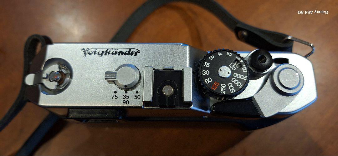 フィルムカメラ レンズ付き