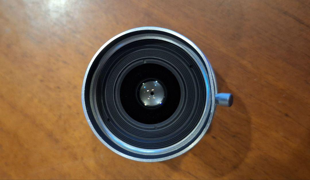 ★ Voigtländer