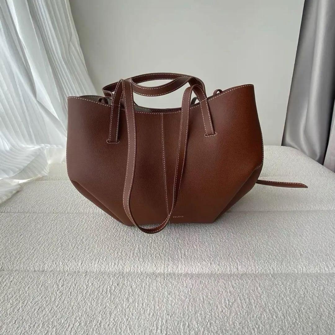 新品未使用 Polene ポレーヌ CYME mini 6